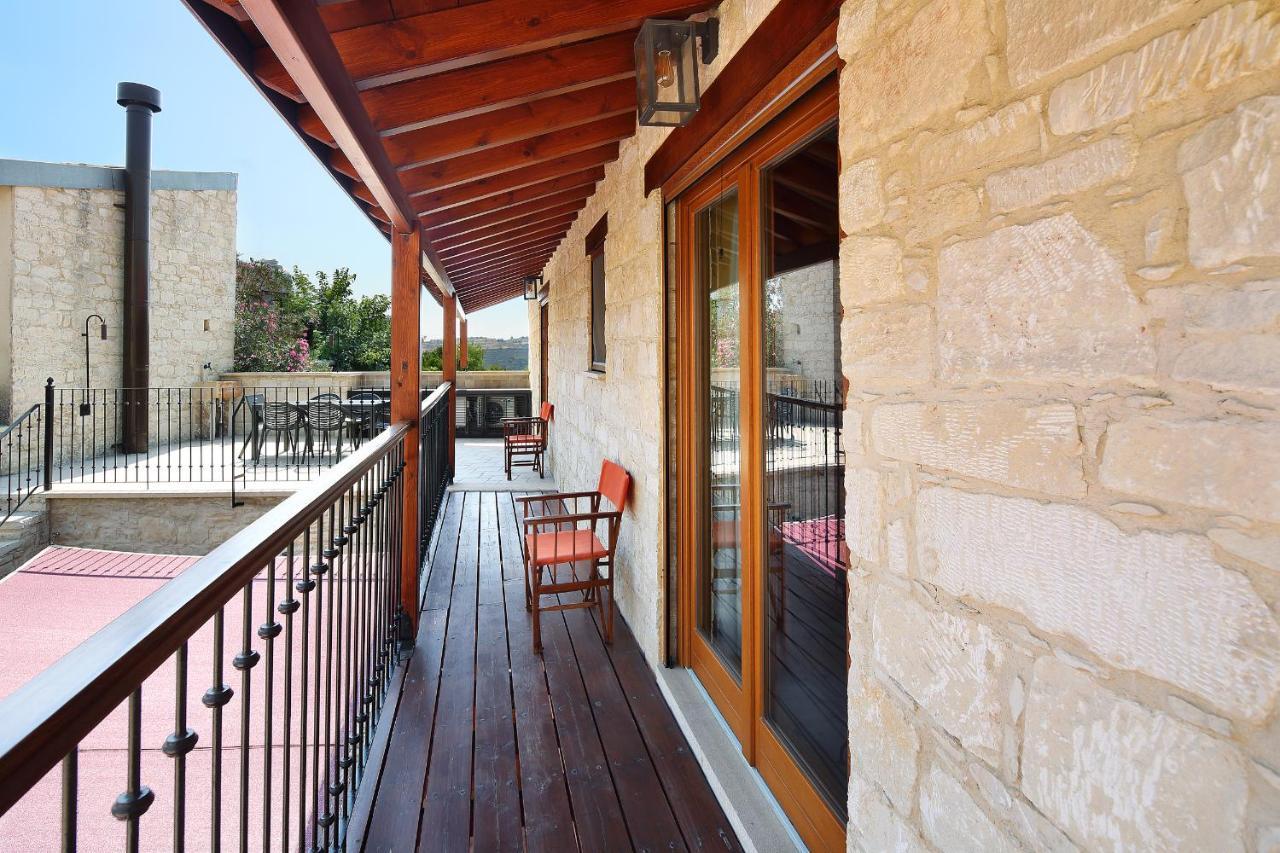 Kantara House - A Rural Retreat Of Comfort & Class! Arsos Exterior photo