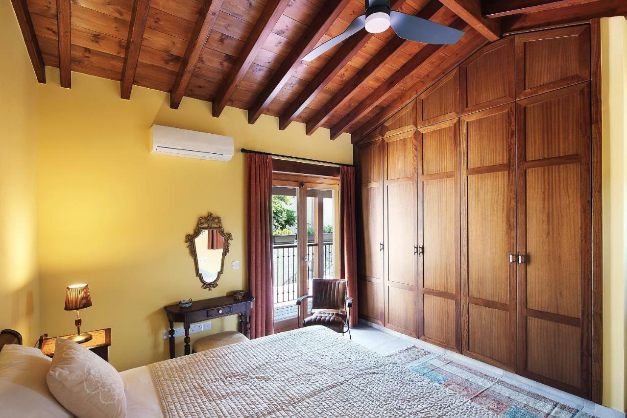 Kantara House - A Rural Retreat Of Comfort & Class! Arsos Exterior photo